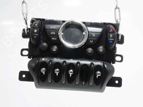 Used Climate control MINI MINI PACEMAN (R61) Cooper D (112 hp) 25169672