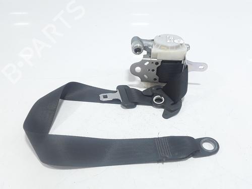 Used Front right belt tensioner CITROËN C1 (PM_, PN_) 1.0 (68 hp) 26723873