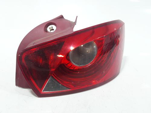 Used Right taillight SEAT IBIZA IV (6J5, 6P1) 1.2 TDI (75 hp) 25193532