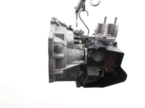 Gearbox FORD FIESTA VI (CB1, CCN) 1.25 | BP25184822M3 