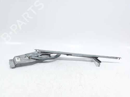 Front left window mechanism RENAULT MEGANE III Hatchback (BZ0/1_, B3_) 1.5 dCi (BZ09, BZ0D, BZ1W, BZ29, BZ14) | BP37497894C22 - Image 4