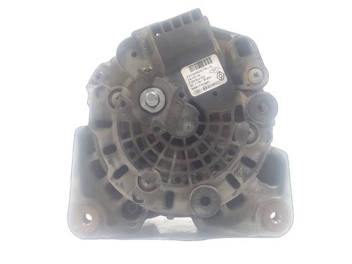 Alternator SMART FORTWO Coupe (453) 1.0 (453.342, 453.343) | BP34615306M7 - Image 2