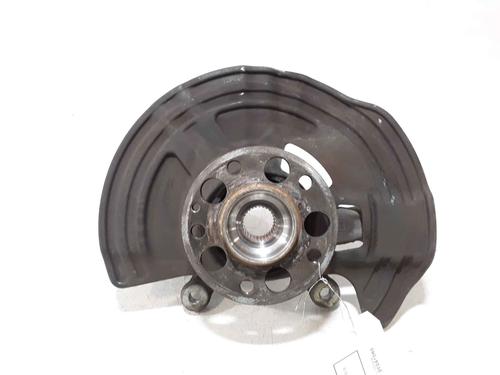 Venstre Styrespindel Lejehus MERCEDES-BENZ A-CLASS (W176) A 200 CDI (176.001) (136 hp) 25197865