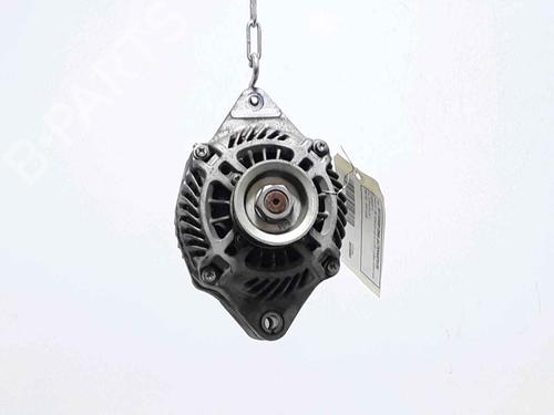 Used Alternator OPEL AGILA (B) (H08) 1.2 (F68) (94 hp) 25179223