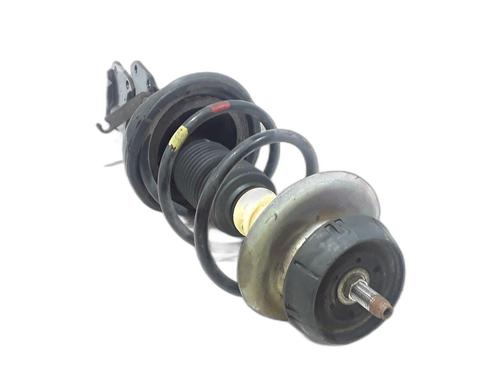 Right front shock absorber RENAULT CLIO II (BB_, CB_)  | BP28572283M17 