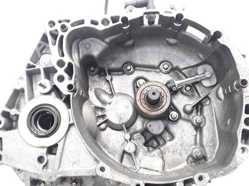Used Gearbox RENAULT MEGANE II (BM0/1_, CM0/1_) [2001-2012]  25184778