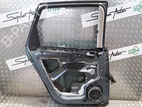 Left rear door CITROËN C4 Picasso I MPV (UD_) 2.0 HDi 138 | BP25188760C4 