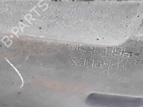Gearbox RENAULT TWINGO III (BCM_, BCA_) 1.0 SCe 70 (BCMB) | BP25184268M3 