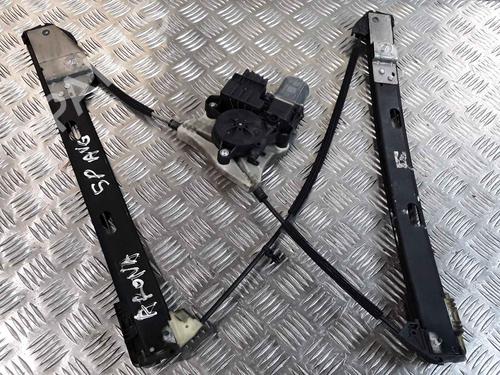 Used Front left window mechanism SEAT ARONA (KJ7, KJP) 1.0 TSI (115 hp) 25185508