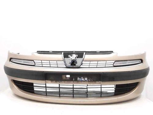 Used Front bumper PEUGEOT 807 (EB_) 2.2 HDi (128 hp) 25167449