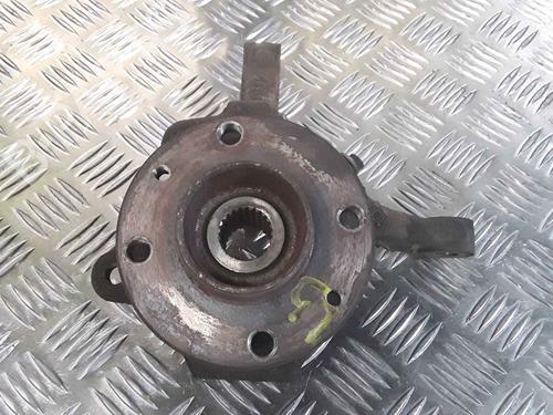 Used Left front steering knuckle RENAULT CLIO II (BB_, CB_) 1.5 dCi (B/CB08) (82 hp) 25198401