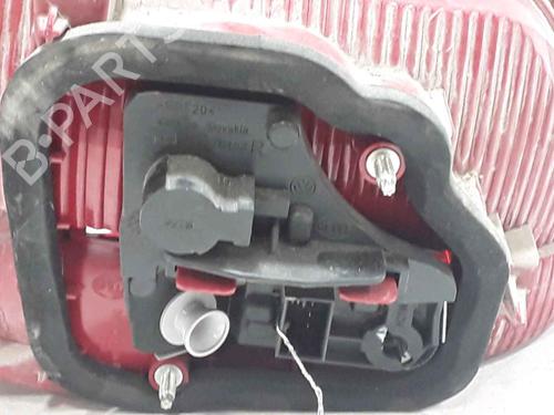 Right tailgate light VW TOURAN (1T3) 1.6 TDI | BP25193644C80 