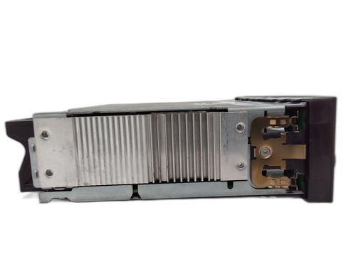 Auto-radio CITROËN C4 Picasso I MPV (UD_) 1.6 HDi | BP30865711E6