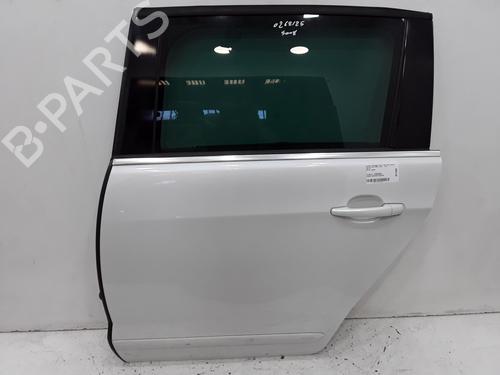 Used Left rear door PEUGEOT 5008 (0U_, 0E_) 1.6 HDi (112 hp) 26607931