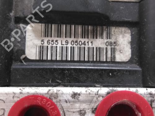 ABS pump DACIA DUSTER (HS_) 1.5 dCi 4x4 (HSMC, HSMD) | BP39230174M43 - Image 1