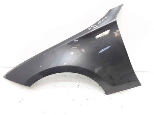 Left front fenders BMW 1 (E87) 118 d | BP25181887C41 