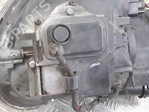 Faro izquierdo MINI MINI (R50, R53) Cooper | BP25181718C28 