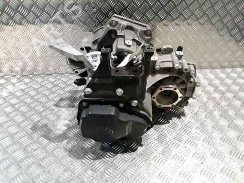 Gearbox SEAT IBIZA IV (6J5, 6P1) 1.4 TDI | BP25184417M3