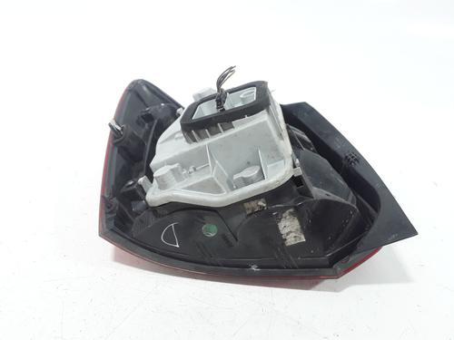 Right taillight VW POLO V (6R1, 6C1) 1.6 TDI | BP25767133C35 