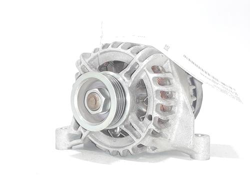 Used Alternator FIAT 500 (312_) 1.2 (312AXA1A) (69 hp) 25180181