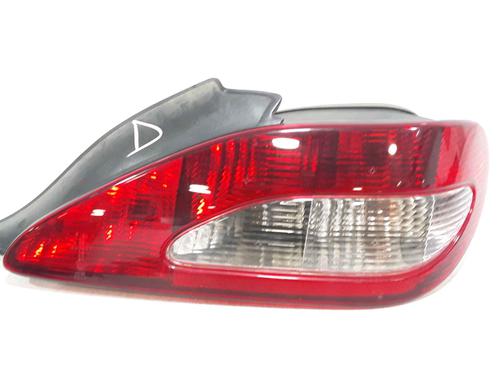 Used Right taillight PEUGEOT 406 Coupe (8C) 2.2 HDI (133 hp) 25192818