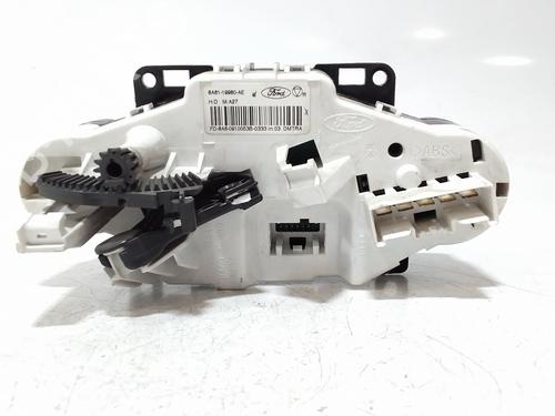 Airco bedieningspaneel FORD FIESTA VI (CB1, CCN) 1.4 TDCi | BP25169056I5
