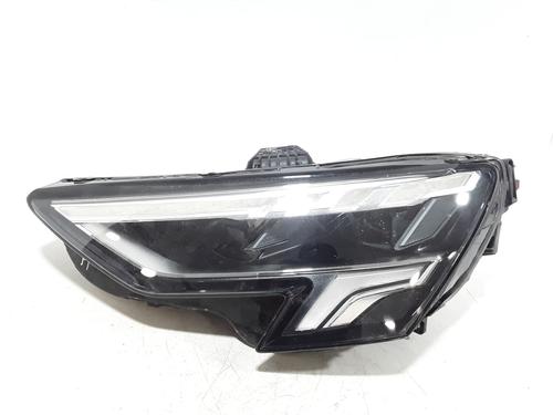 Venstre forlygte AUDI A3 Sportback (8YA, 8YF) 35 TFSI Mild Hybrid (150 hp) 25181552