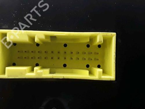 Climate control CITROËN C3 II (SC_) 1.6 BlueHDi 75 | BP25170814I5 