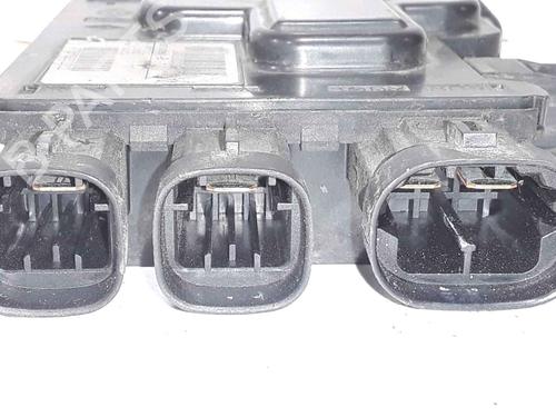 Fuse box RENAULT MEGANE III Hatchback (BZ0/1_, B3_) 1.5 dCi | BP25176362E1 