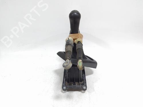 Gear lever NISSAN NOTE (E11, NE11) 1.5 dCi | BP36460231M90 - Image 4