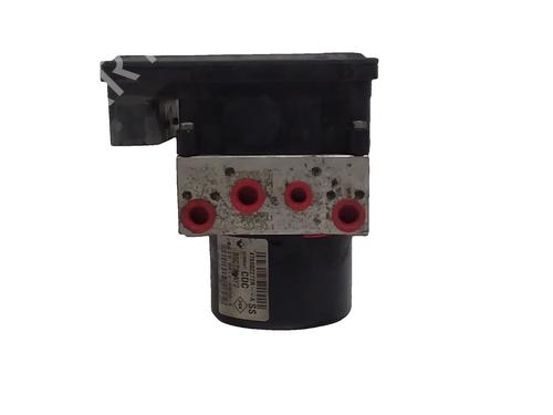 Used ABS pump ABS pump RENAULT SCÉNIC III (JZ0/1_) 1.5 dCi (110 hp) 35772562 35772562