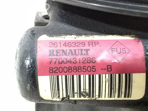 Steering pump DACIA SANDERO | BP39385105M99 - Image 2