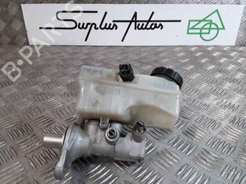 Used Brake master cylinder RENAULT CLIO IV (BH_) 1.5 dCi 90 (90 hp) 25163294