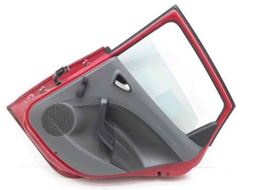 Right rear door SEAT IBIZA IV (6J5, 6P1) 1.2 TDI | BP25193991C5 