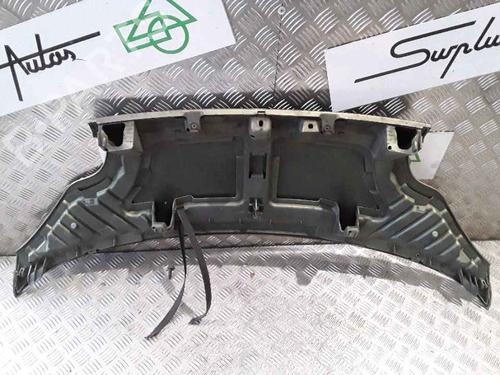 Hood SMART FORTWO Coupe (451)  | BP25766428C1 