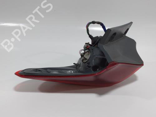 Left taillight TOYOTA AURIS (_E18_) 1.8 Hybrid (ZWE186_, ZWE186R) | BP33892204C34 - Image 4