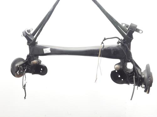 Used Rear axle PEUGEOT 308 II (LB_, LP_, LW_, LH_, L3_) 1.5 BlueHDi 130 (131 hp) 25198960