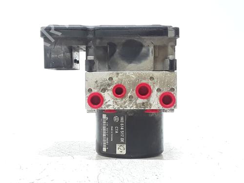 Used ABS pump SEAT LEON (1P1) 2.0 TDI 16V (140 hp) 30446797