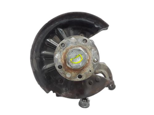 Used Right rear steering knuckle AUDI A3 Limousine (8VS, 8VM) 2.0 TDI (150 hp) 31029243