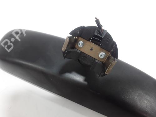 Rear mirror VW POLO (9N_, 9A_) 1.4 TDI | BP26135672I6 