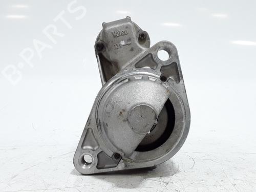 Starter NISSAN MICRA III (K12) 1.2 16V | BP28176292M8 