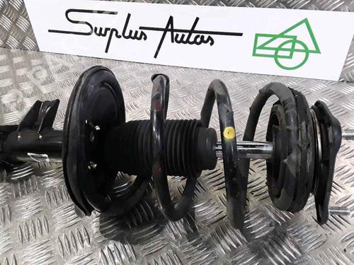 Right front shock absorber KIA CEE'D SW (ED) 1.6 CRDi 115 | BP25198530M17 