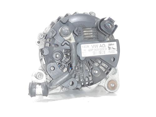Alternator SEAT IBIZA IV (6J5, 6P1) 1.2 TDI | BP25180134M7 
