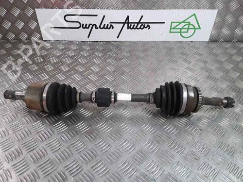 Used Left front driveshaft Left front driveshaft 36680455 36680455