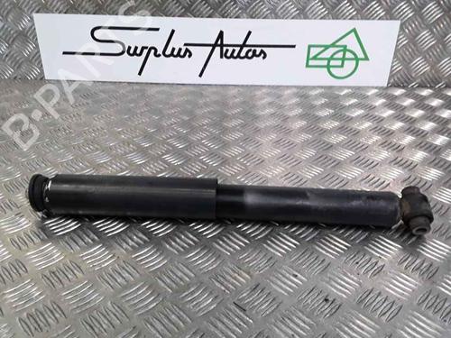 Used Right rear shock absorber PEUGEOT 308 II (LB_, LP_, LW_, LH_, L3_) 1.2 THP 130 (131 hp) 25196137