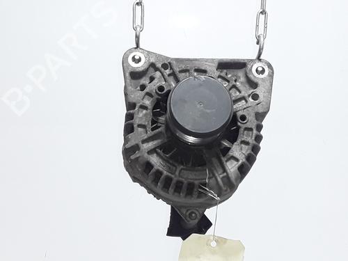 Alternator RENAULT CLIO III (BR0/1, CR0/1) 1.5 dCi (C/BR0G, C/BR1G) | BP25179643M7