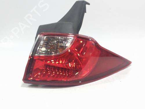 Fanale posteriore destro Fanale posteriore destro MAZDA 5 (CW) 1.6 CD (116 hp) 36892650 36892650