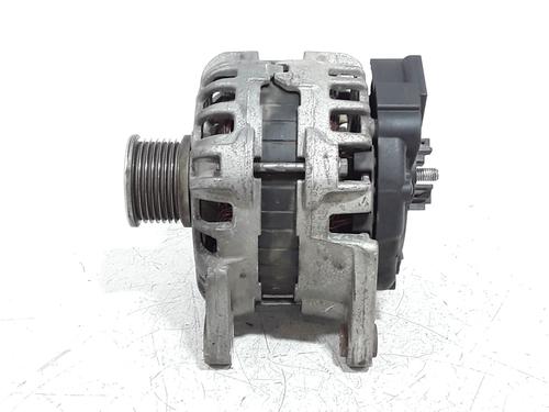 Used Alternator Alternator RENAULT CLIO IV (BH_) 0.9 TCe 90 (BHNF, BHMA, BHMH, BHJK, BHJR) (90 hp) 32714565 32714565