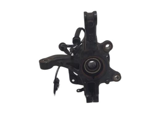 Left front steering knuckle RENAULT CAPTUR I (J5_, H5_) 0.9 TCe 90 | BP31323722M25