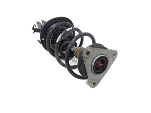 Right front shock absorber RENAULT CLIO III (BR0/1, CR0/1) 1.5 dCi | BP28685111M17 